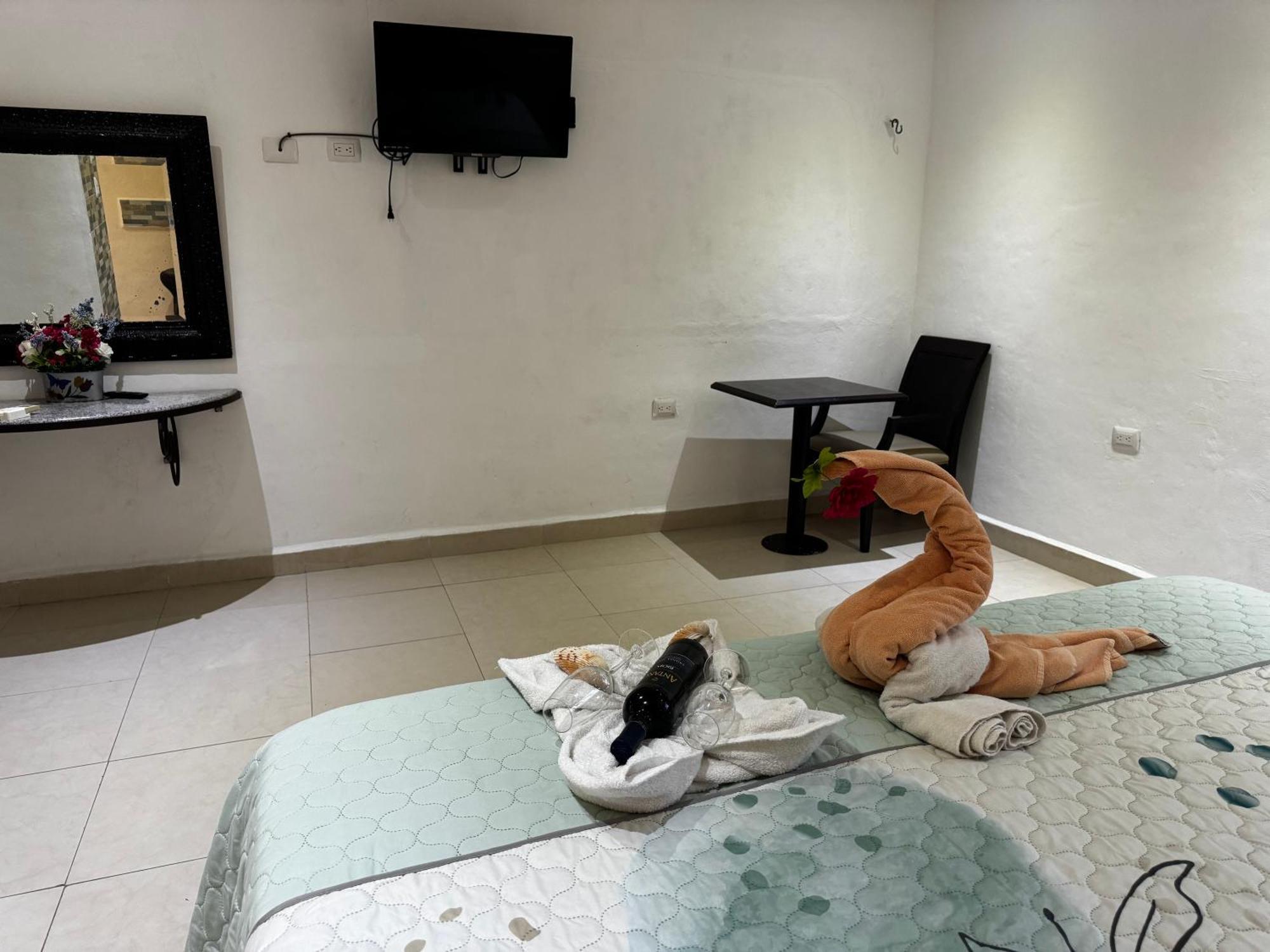 Casa Enna Isla Mujeres