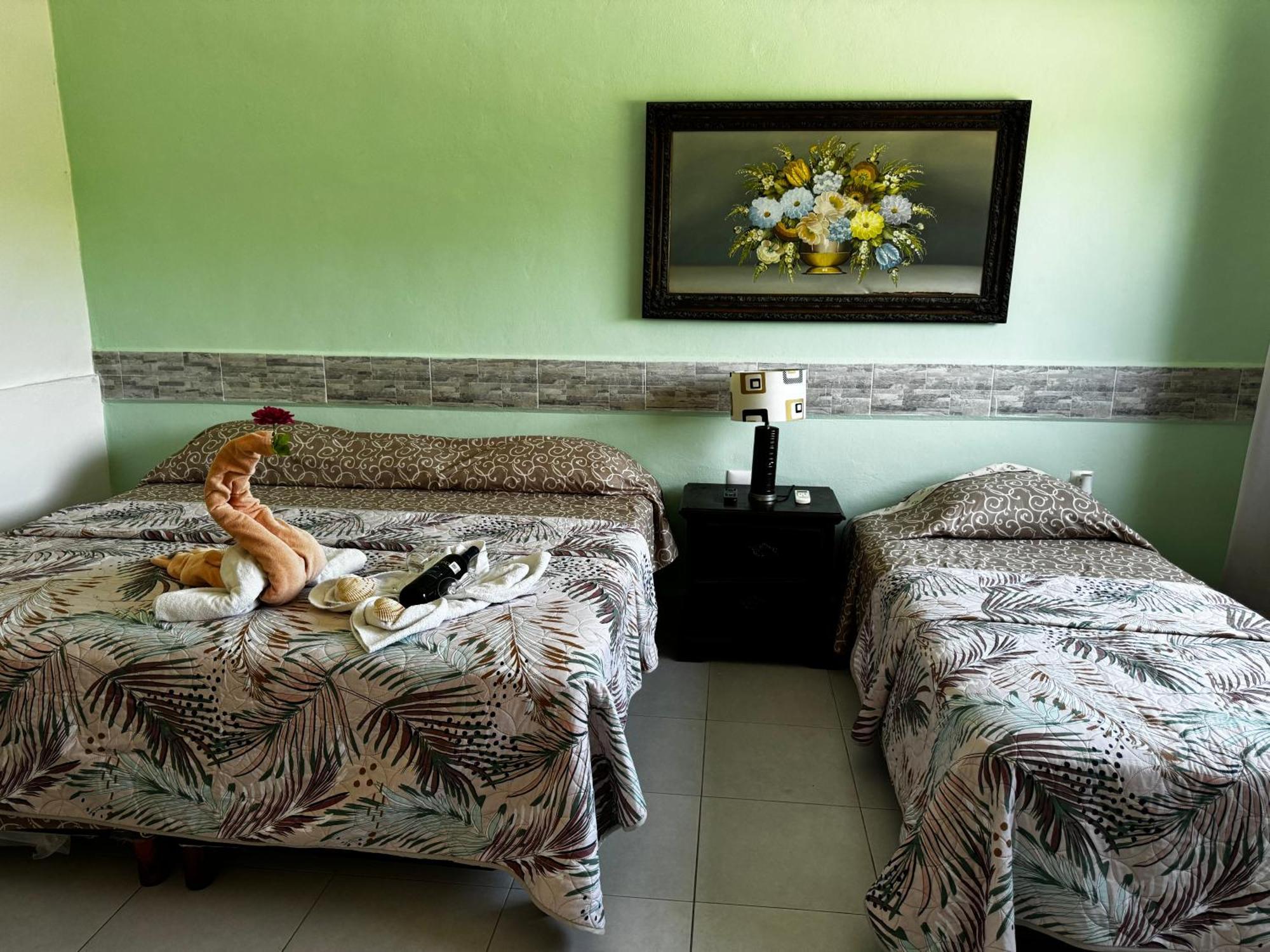 Casa Enna Isla Mujeres
