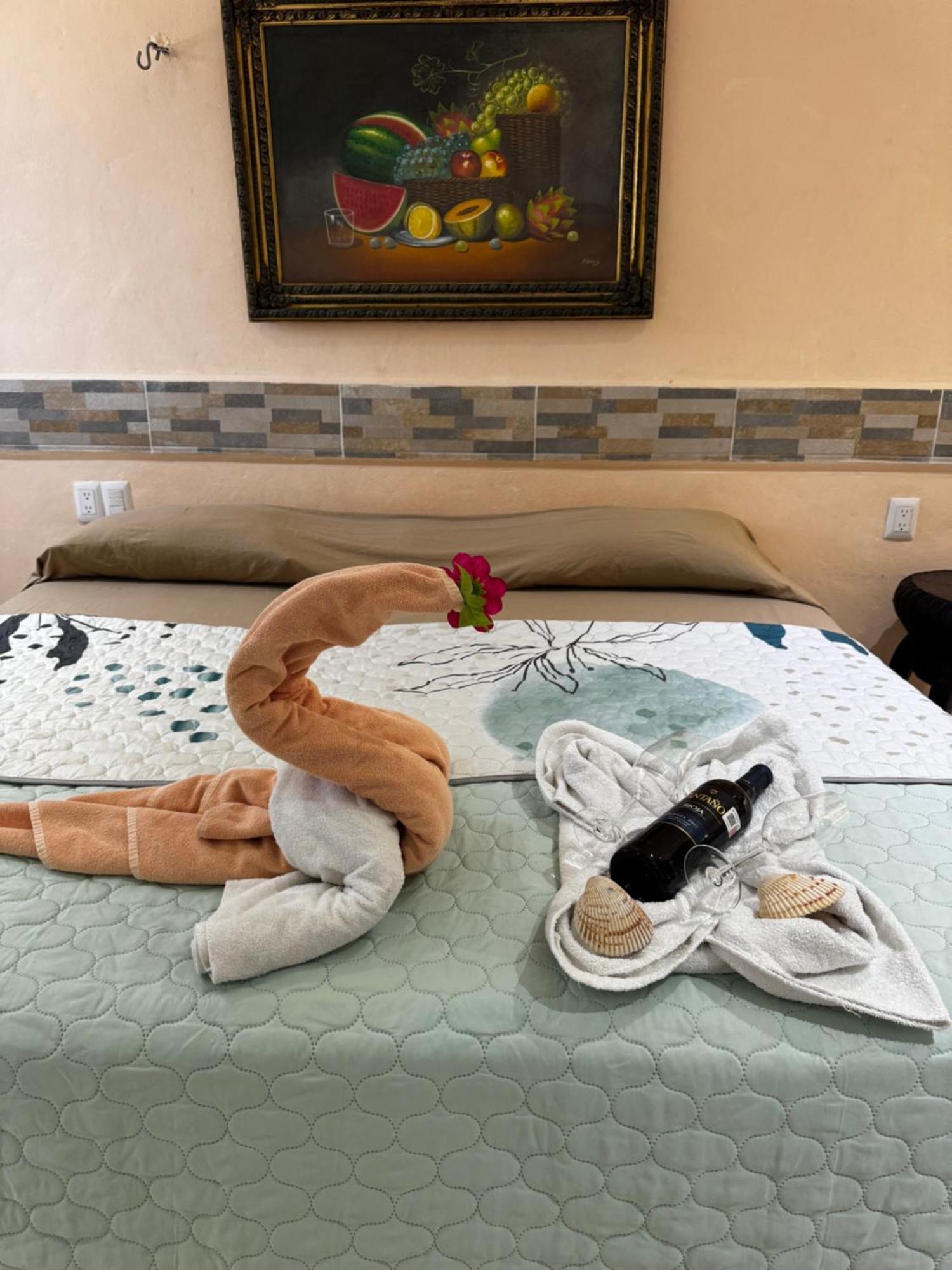 Casa Enna Apartamento Isla Mujeres