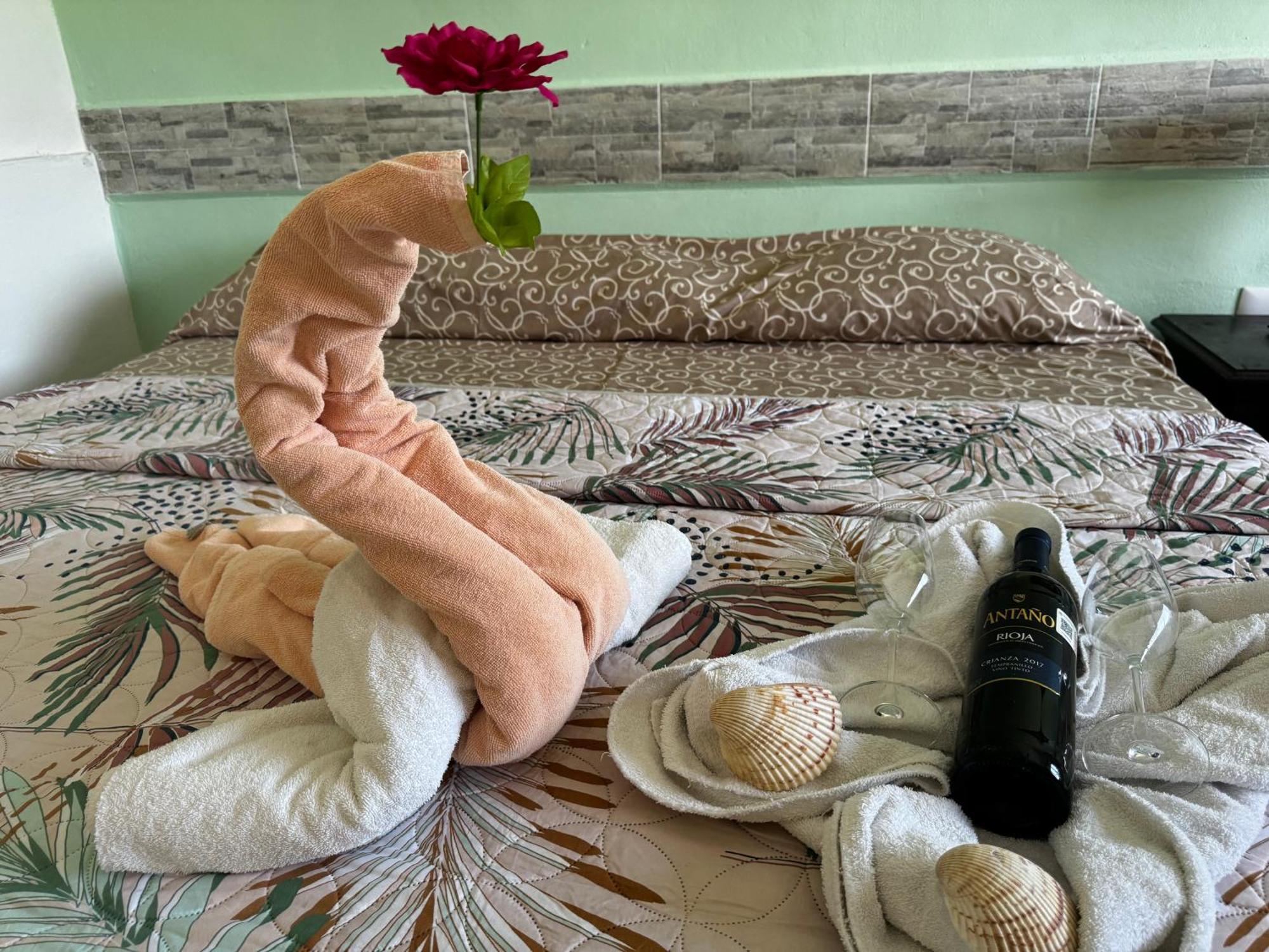 Casa Enna Apartamento