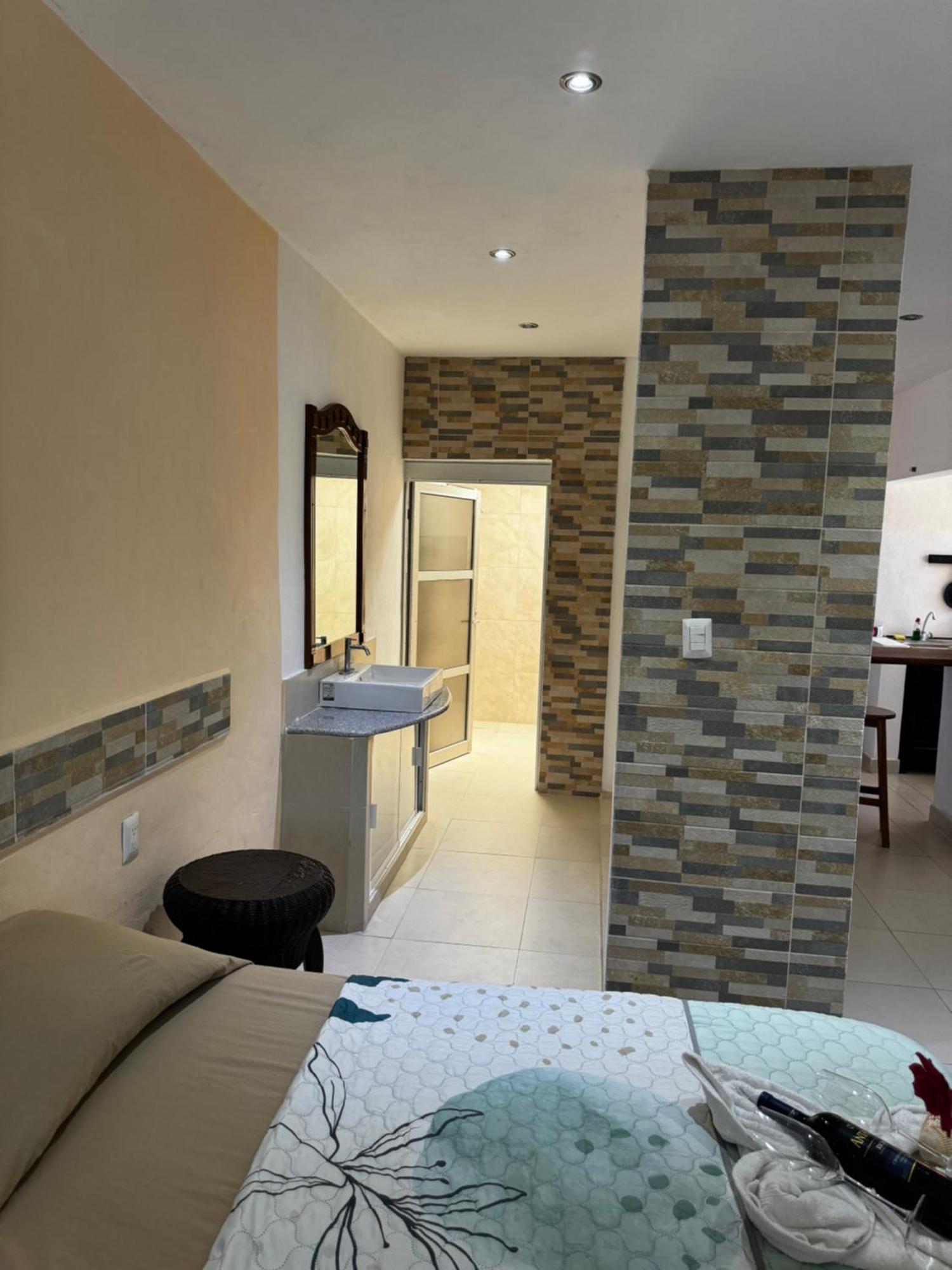 Casa Enna Apartamento Isla Mujeres