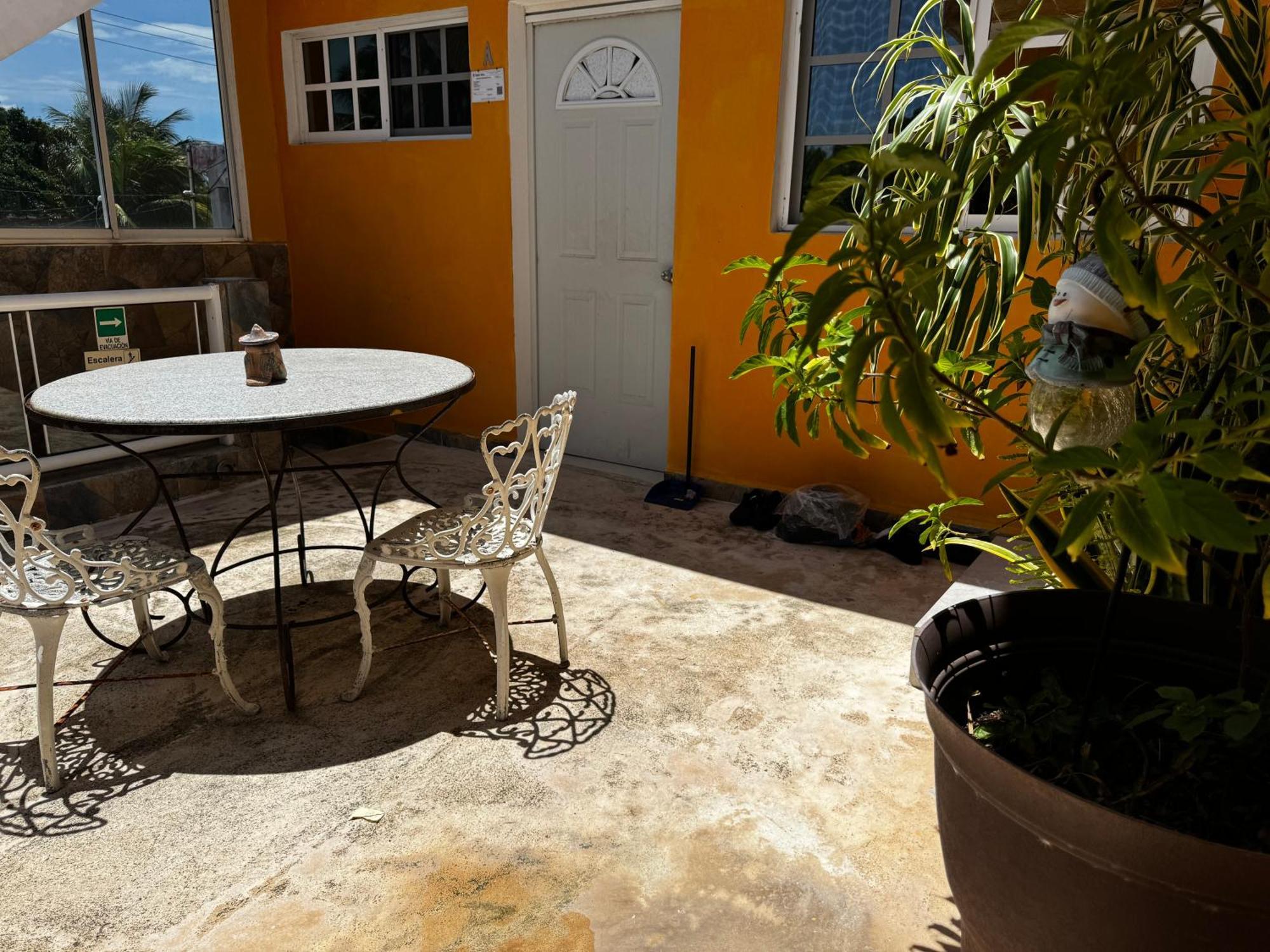 Casa Enna * Isla Mujeres