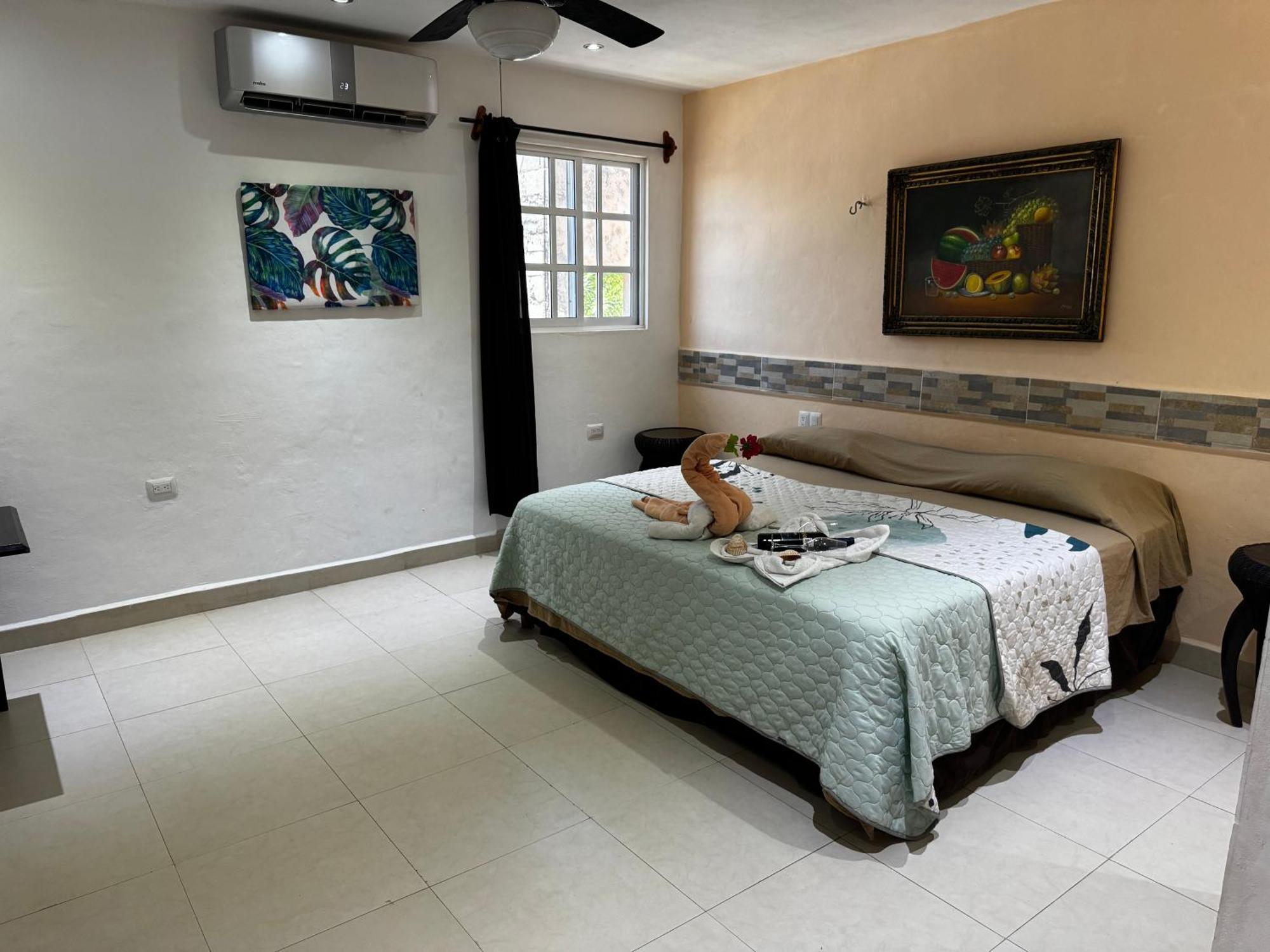 Casa Enna Apartamento