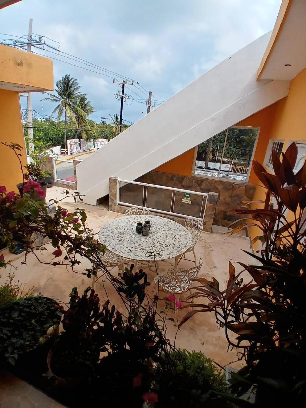 Casa Enna Apartamento *
