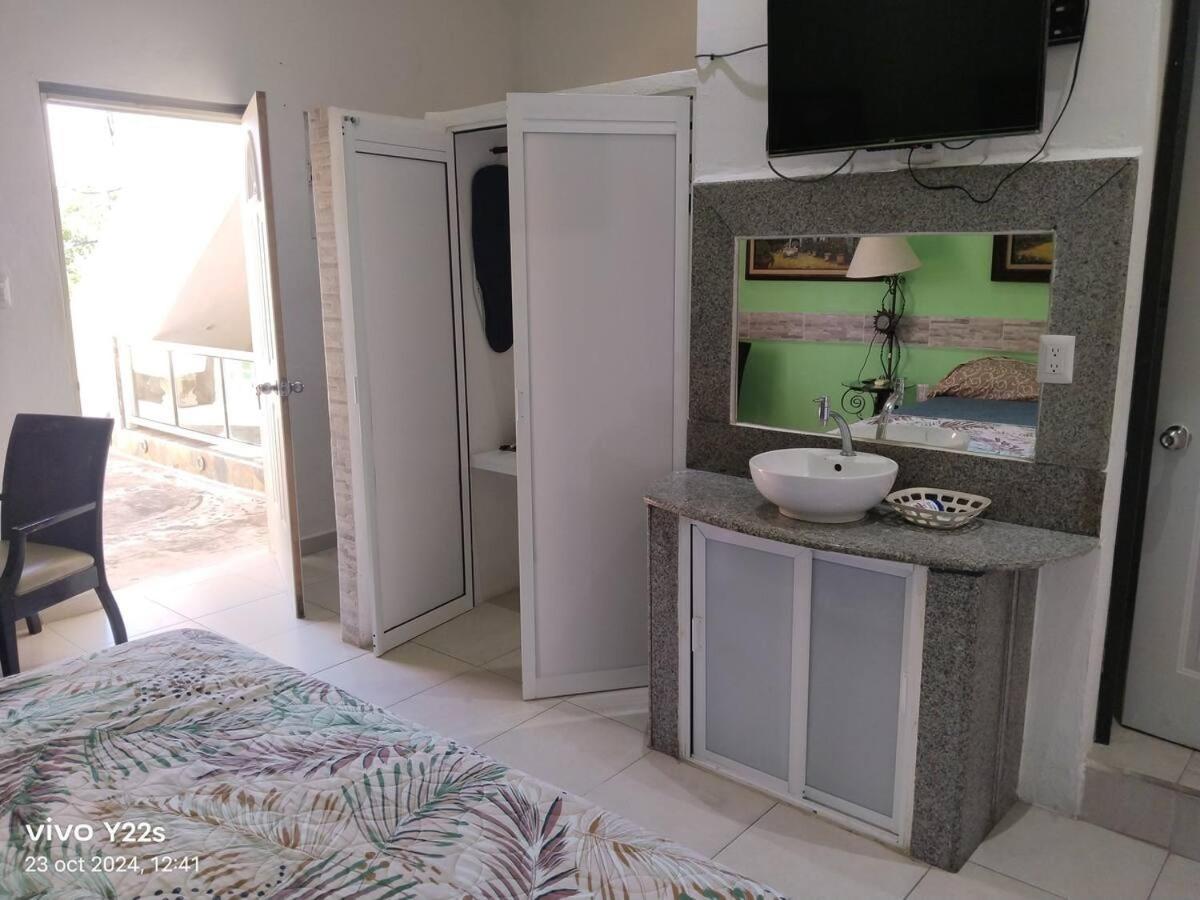 Apartamento Casa Enna *