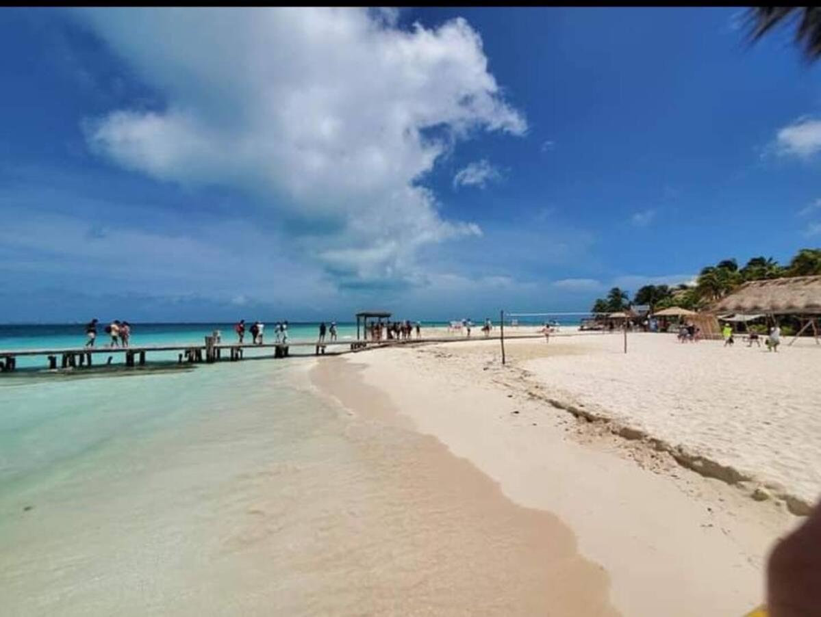 Apartamento Casa Enna Isla Mujeres