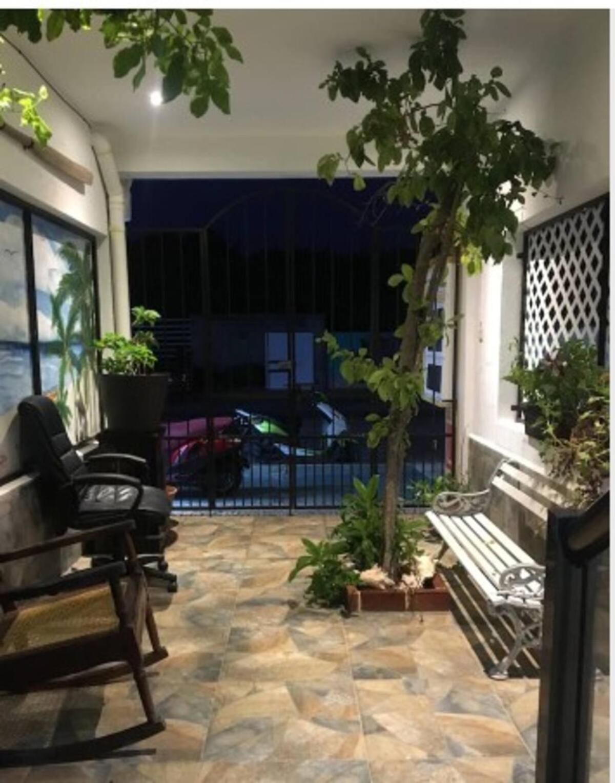 Casa Enna Apartamento