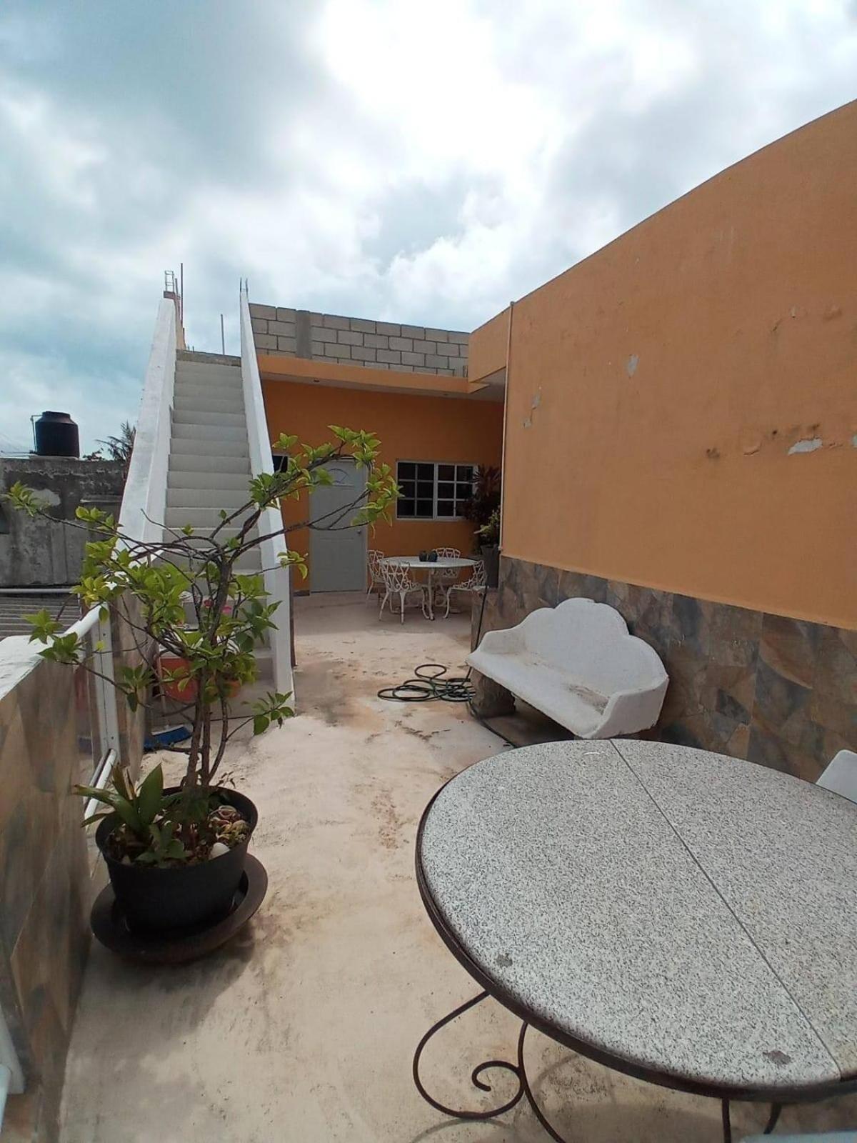 Apartamento Casa Enna Isla Mujeres