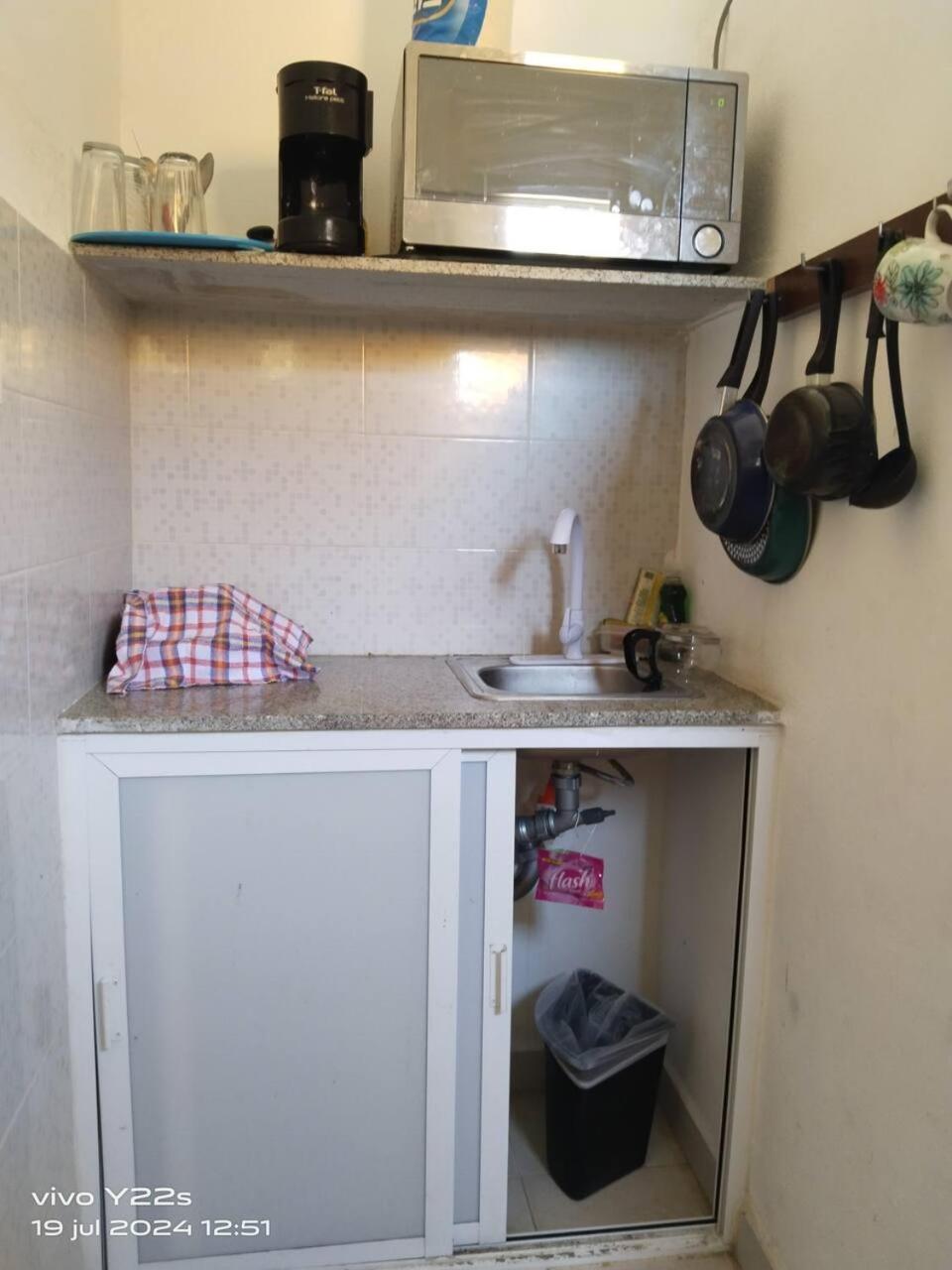 Apartamento Casa Enna