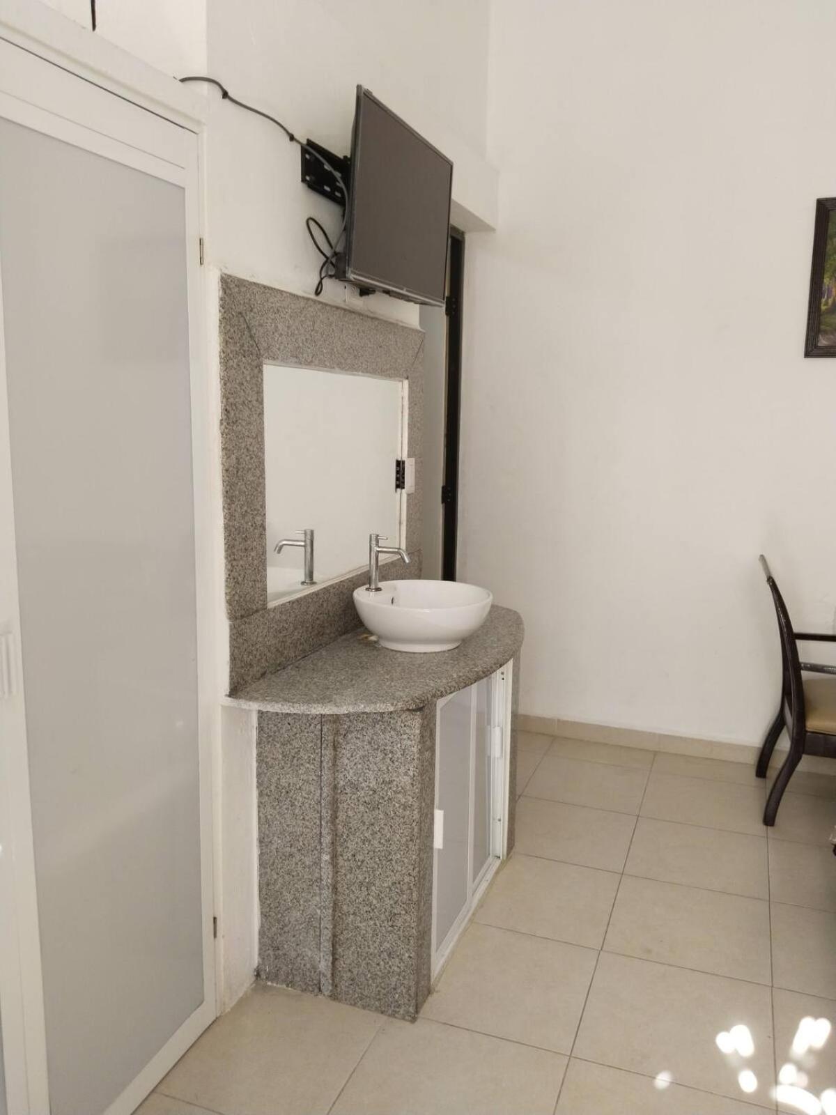 Apartamento Casa Enna *